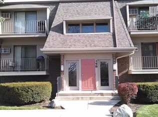 148 E Bailey Rd APT M, Naperville, IL 60565