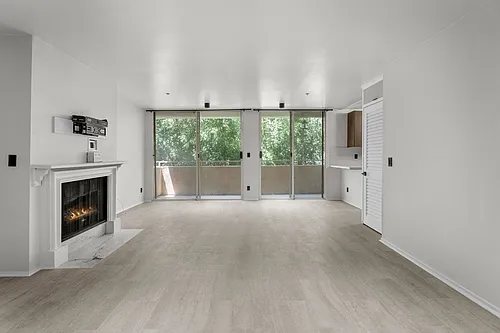 Floor plan 205