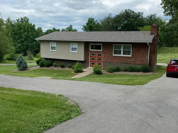 2771 Old Hill Rd, Floyds Knobs, IN 47119