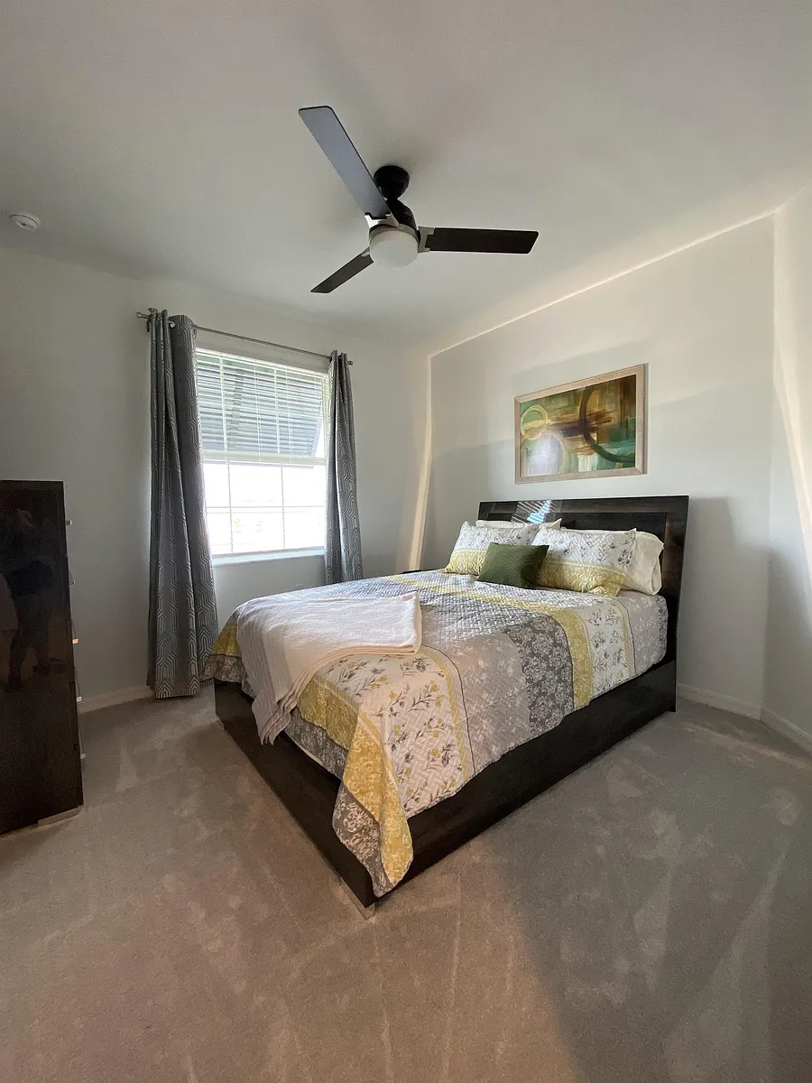 Building Photo - 5807 Double Eagle Circle Ave #4628