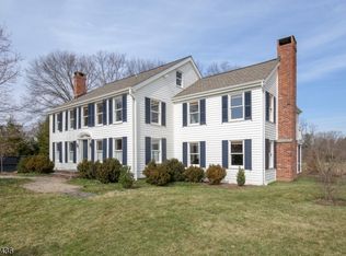 224 Lees Hill Rd, New Vernon, NJ 07976