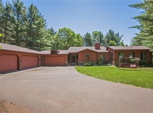 N7820 540th St, Menomonie, WI 54751