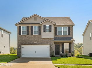 7829 Copper Drift Way, Louisville, KY 40291