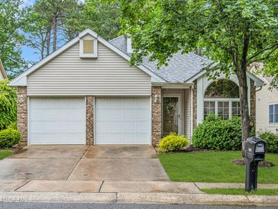 1916 Kwansan Court, Toms River, NJ, 08755