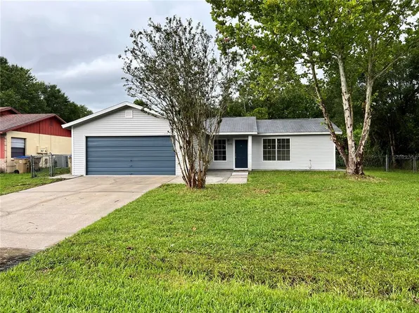 299 COBALT DRIVE, KISSIMMEE, FL 34758