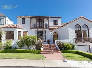 155 Saint Elmo Way, San Francisco, CA 94127