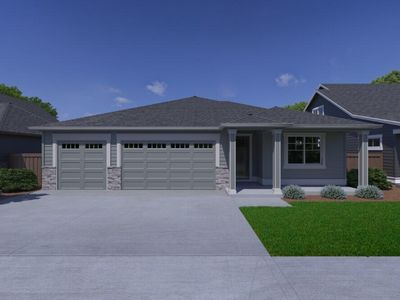 1472 NE Whistle Way, Prineville, OR, 97754