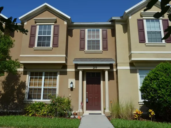 219 Silverglen Ln, Altamonte Springs, FL 32714