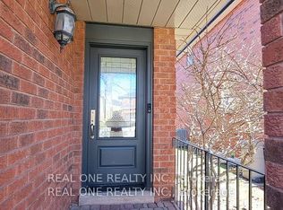 552 Marlatt Dr, Oakville, ON L6H 5X3
