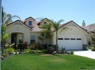 2448 Berkshire Ln, Brentwood, CA