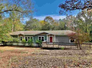 10907 State Highway 43 E, Tatum, TX 75691
