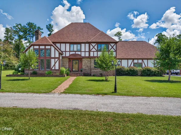 2618 Indian Springs Rd, Marianna, FL 32446