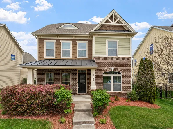 2120 Glade Valley Ln, Morrisville, NC 27560