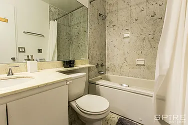Rented by Spire Group