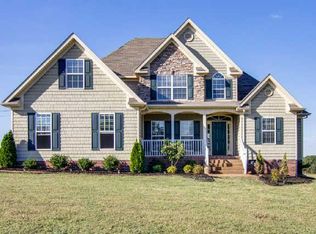 1375 Standing Stone Cir LOT 31, Columbia, TN 38401