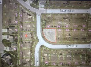 0 N Newport St, Wichita, KS 67219