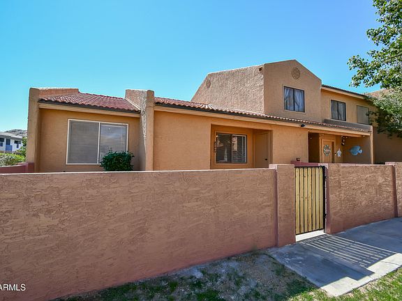 2nd image of 3511 E BASELINE Road #1245