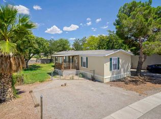 148 Turquoise Ave, Las Cruces, NM 88001