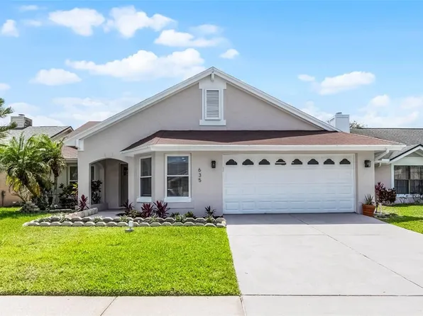 635 Holbrook Cir, Lake Mary, FL 32746