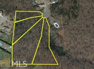 8460 Sagewood Dr #21, Gainesville, GA 30506