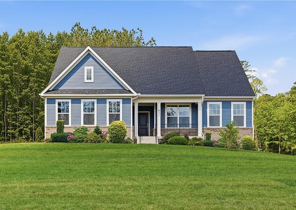 1st image of 6311 Fawncrest Ln