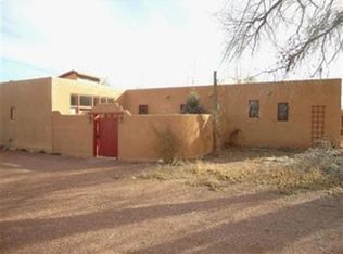 125 Walden Rd, Corrales, NM 87048
