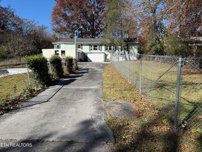 3502 Andrew Pl, Knoxville, TN, 37917