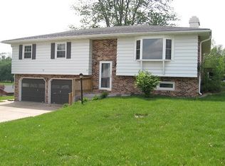 3 Homestead, Hannibal, MO 63401
