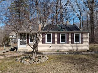 97 Bushy Hill Rd, Deep River, CT 06417