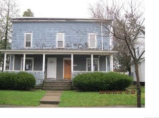12 E James St, Falconer, NY