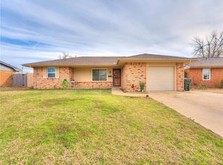 308 Mimosa Dr, Norman, OK 73069