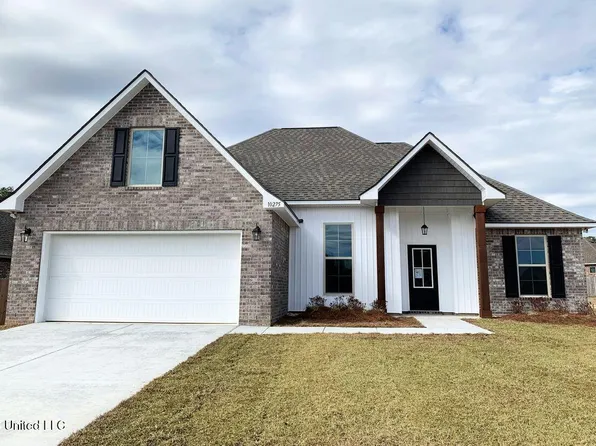10275 Caroline Dr, Gulfport, MS 39503