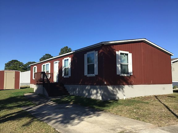 2nd image of 920 Century Plaza Dr #331