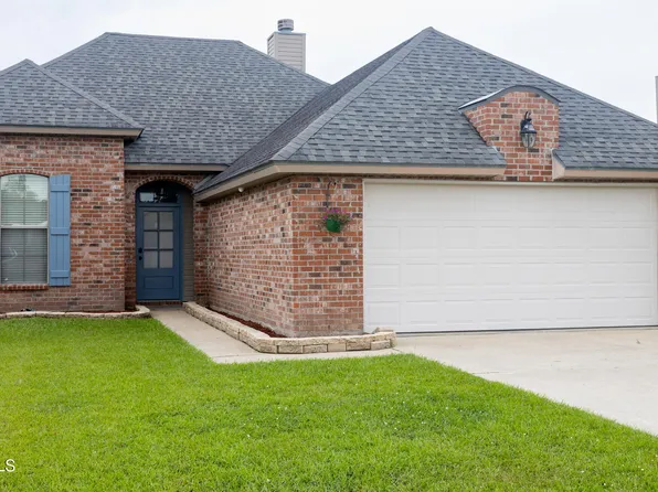 101 Sandhill Crane Dr, Lafayette, LA 70508