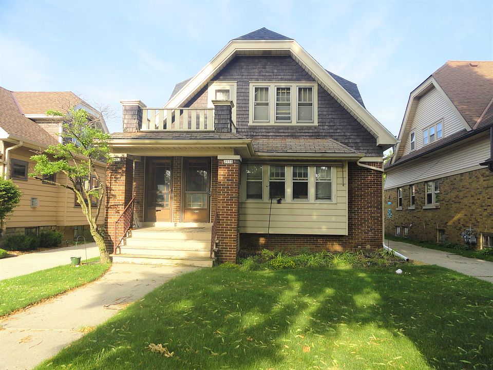 1st image of 2550-2552 N 61st St