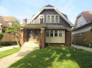 2550-2552 N 61st St, Milwaukee, WI 53213