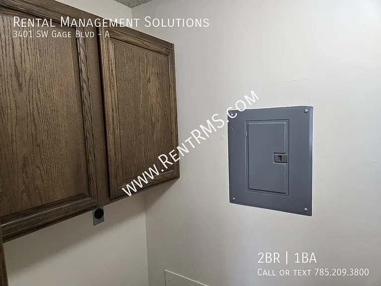 3401 SW Gage Blvd #A — Photo 10