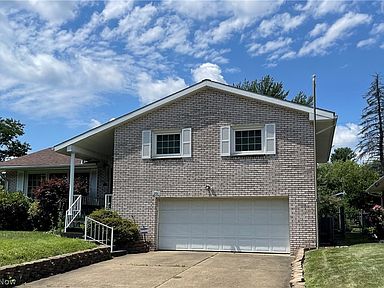 251 Lovers Ln, Steubenville, OH 43953 | Zillow