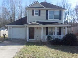 803 Tramore Dr, Stockbridge, GA 30281