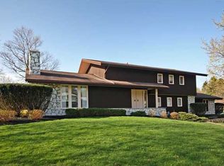 5 Runnymede Rd, Rochester, NY 14618