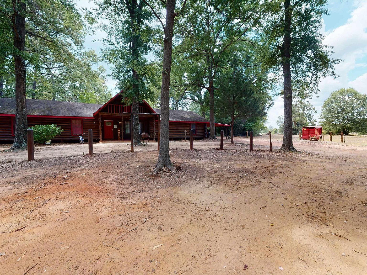 195 Parrish Br, Bronson, TX 75930 Zillow