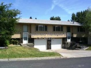 3911 S Moffitt Rd, Spokane Valley, WA 99206