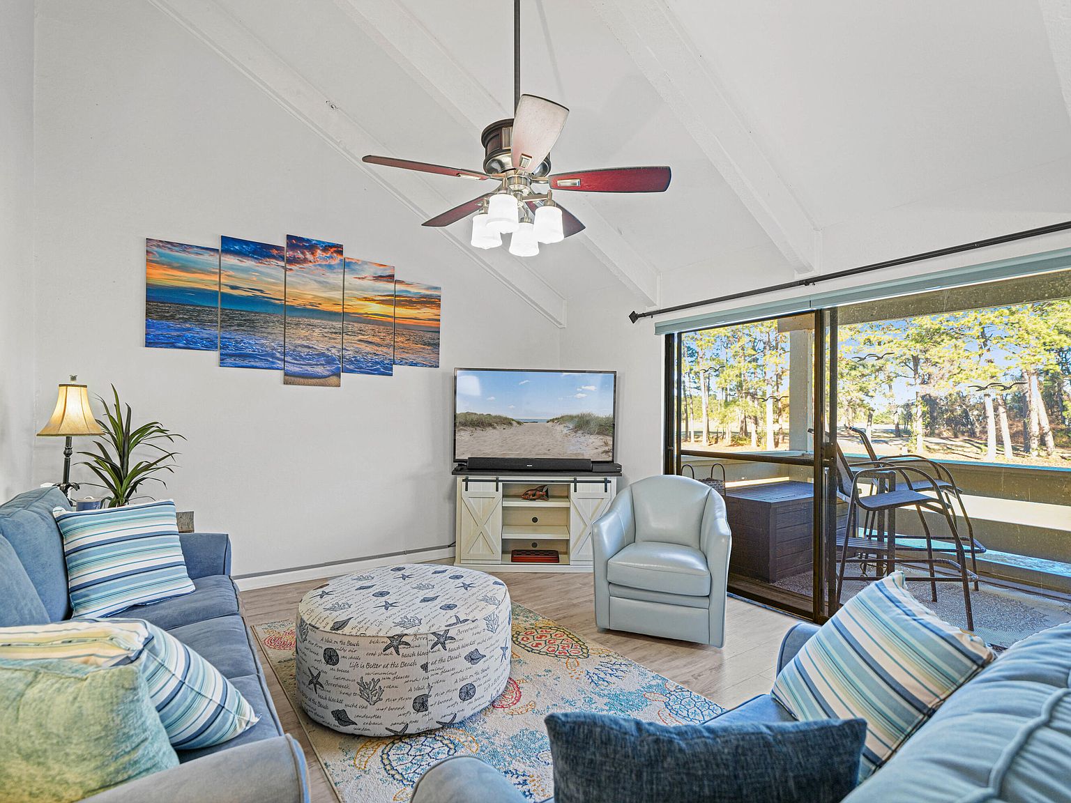 313 Sunset Bay Unit 30C