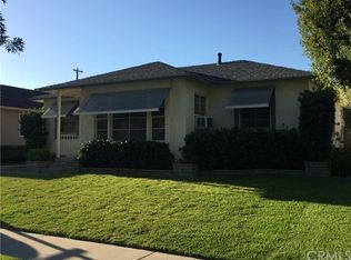 5945 Gallup St, Lakewood, CA 90713