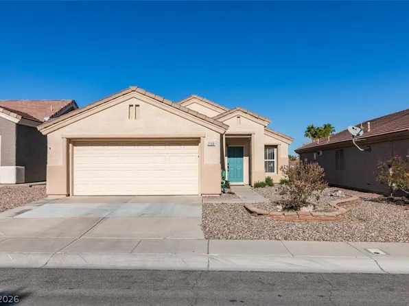 2188 Chapman Ranch Dr, Henderson, NV 89012