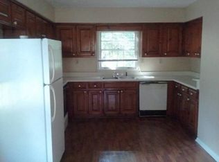 447 Tarragon Way SW APT A, Atlanta, GA 30331