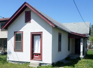 1616 Vance Ave, New Albany, IN 47150