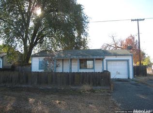 4014 E Myrtle St, Stockton, CA 95215