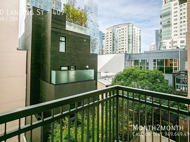 50 Lansing St #407 — Photo 24