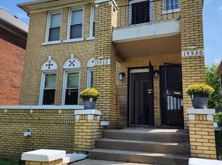 15530 Normandy St, Detroit, MI 48238